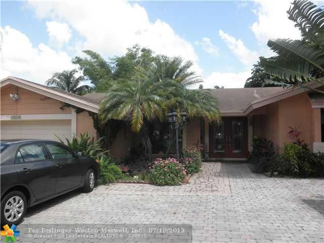 16540 SADDLE CLUB RD, Fort Lauderdale, FL 33326