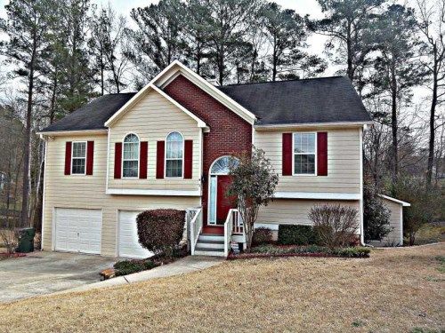 3514 Mcguire Court, Kennesaw, GA 30144