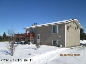 40460 Belnap Drive, Homer, AK 99603