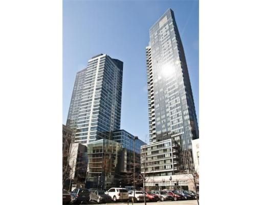 Avery Street #708, Boston, MA 02111