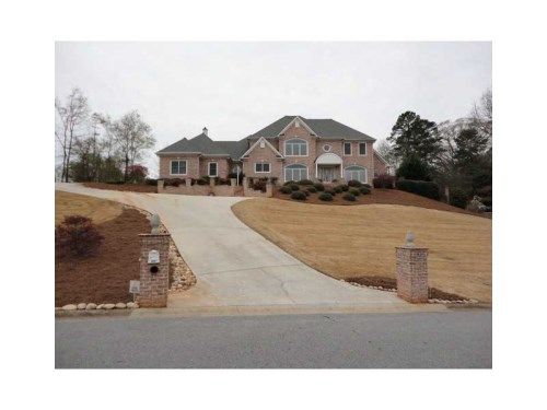 4467 Tall Hickory Trail, Gainesville, GA 30506