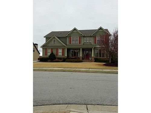 2958 Climbing Rose Street, Buford, GA 30519