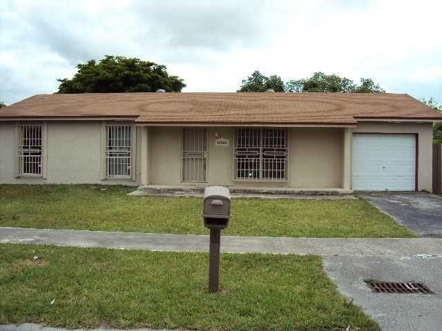 13360 SW 261 TE, Homestead, FL 33032