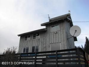 53938 Tremain Avenue, Homer, AK 99603