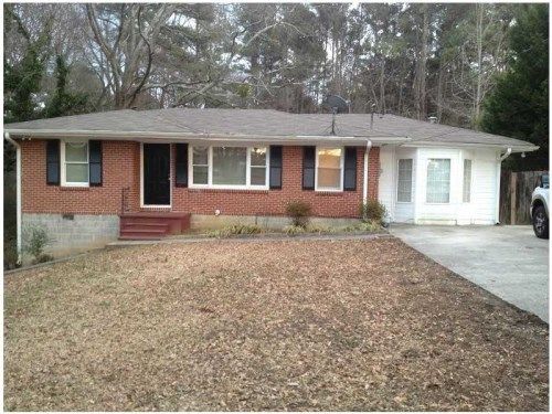 491 Morningside Drive, Lawrenceville, GA 30043