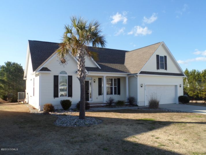 305 Ransom Brook Ct, Beaufort, NC 28516