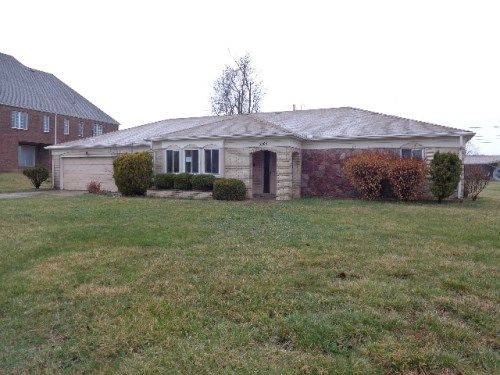 5365 Eastport Ave, Dayton, OH 45417