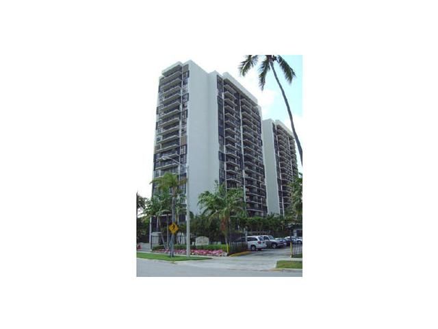 1450 BRICKELL BAY DR. # 707, Miami, FL 33131