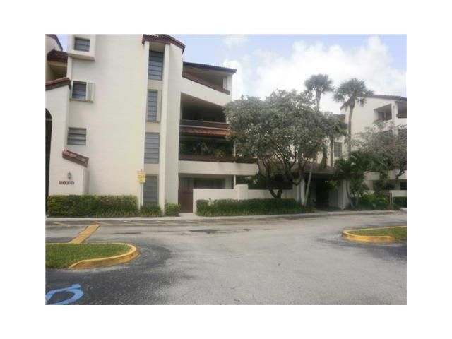 9010 SW 125 AV # G405, Miami, FL 33176