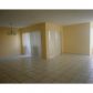 9010 SW 125 AV # G405, Miami, FL 33176 ID:875669