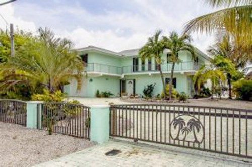 756 East Caribbean Drive, Summerland Key, FL 33042