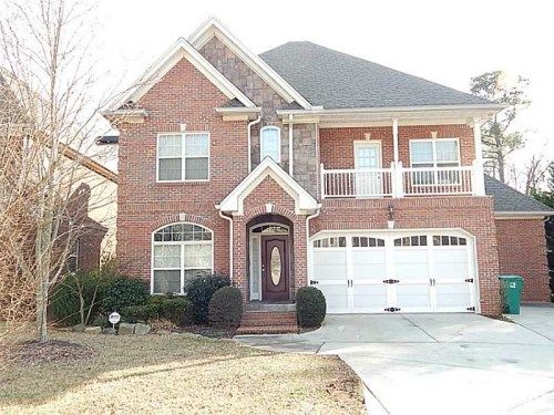 310 Hickory Springs Drive Se, Smyrna, GA 30082