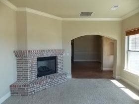 3308 Crystal Clear Court, Granbury, TX 76049