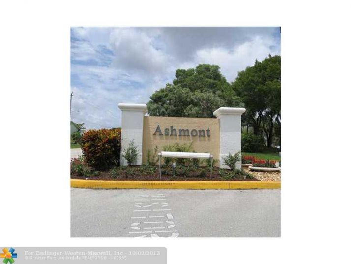 7212 Ashmont Cir # 4-116, Fort Lauderdale, FL 33321