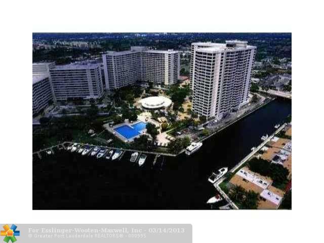 500 THREE ISLANDS BLVD # 815, Hallandale, FL 33009