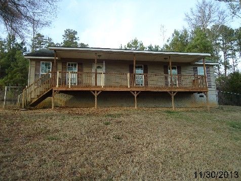 1722 Piedmont Hwy, Cedartown, GA 30125