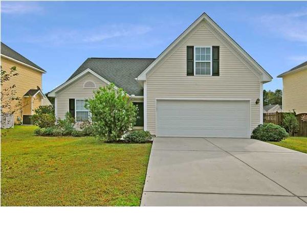 102 ROSARIO DR, Summerville, SC 29483