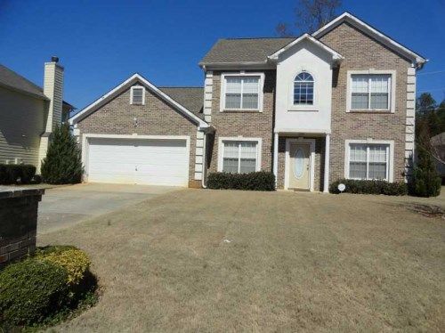 6334 Sunflower Place, Lithonia, GA 30038