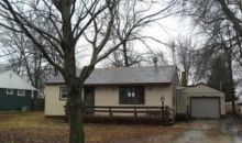 305 E Front St Claremont, MN 55924