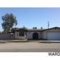 1772 Bluebonnet Boulevard, Bullhead City, AZ 86442 ID:5060545