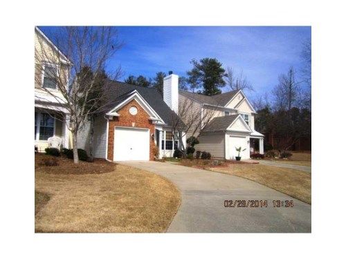 Unit 77 - 77 Cheshire Drive, Alpharetta, GA 30022