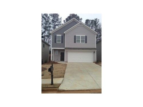 1629 Swamp Cabbage Drive, Lawrenceville, GA 30045