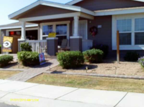 11201 N. El Mirage Rd. F11, El Mirage, AZ 85335