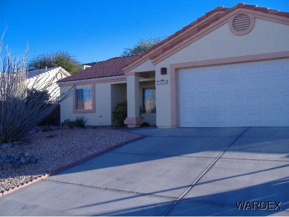 1560 Mariposa Way, Bullhead City, AZ 86442