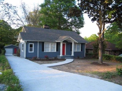 3126 Cedar Street, Scottdale, GA 30079