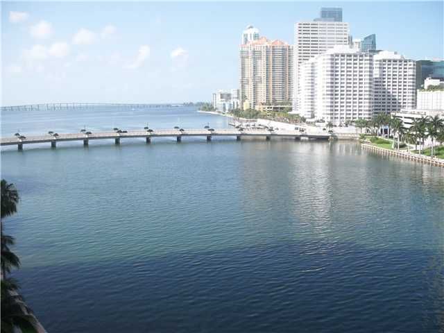 801 BRICKELL KEY BL # 2301, Miami, FL 33131