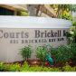 801 BRICKELL KEY BL # 2301, Miami, FL 33131 ID:694009