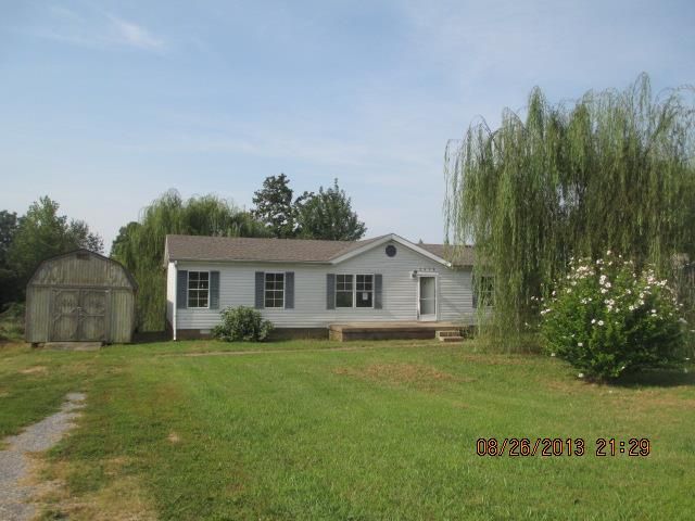 5679 Caledonia Rd, Cadiz, KY 42211