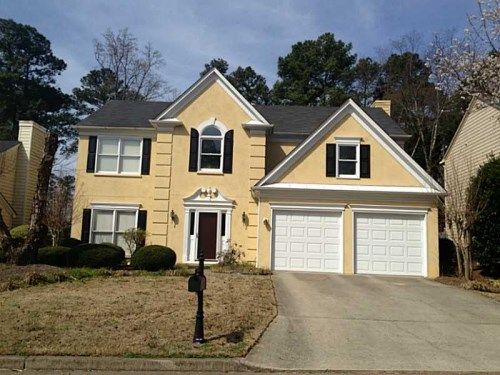 6355 Barwick Lane, Duluth, GA 30097