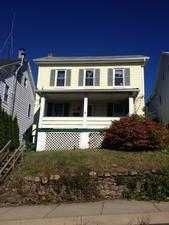 315 1st St, Weatherly, PA 18255