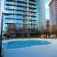 Unit 909 - 950 W Peachtree Street Ne, Atlanta, GA 30309 ID:4838669