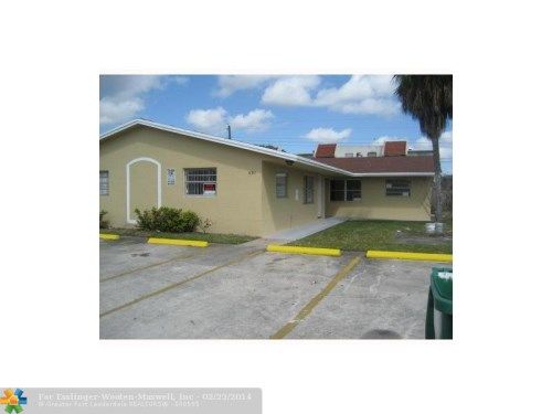 5311 NW 17 CT, Fort Lauderdale, FL 33313