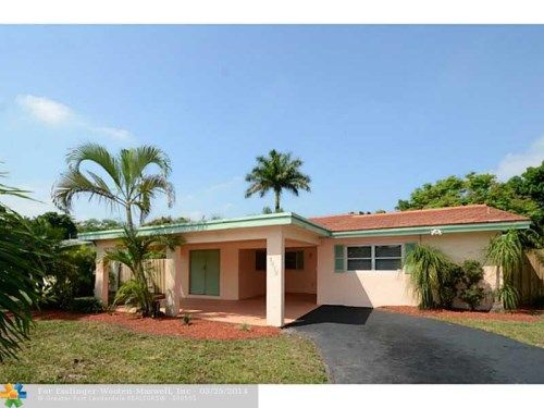 8013 NW 75TH AVE, Fort Lauderdale, FL 33321