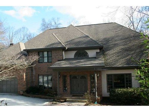 2650 Boulder Creek Drive, Roswell, GA 30075