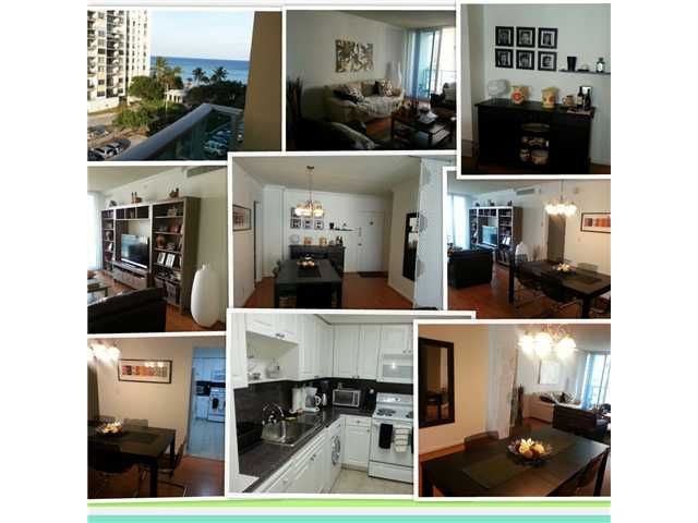 2501 S OCEAN DR # 639, Hollywood, FL 33019