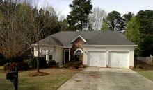 5680 Arrowind Road Nw Lilburn, GA 30047