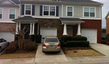 Unit 764 - 764 Arbor Gate Lane Lawrenceville, GA 30044