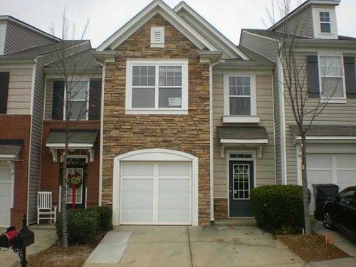 3143 Millington Place, Duluth, GA 30096