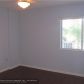 9580 WELDON CIR # K209, Fort Lauderdale, FL 33321 ID:7381520