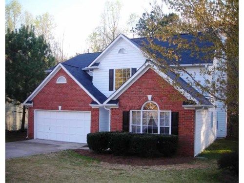 637 Arbour Way, Suwanee, GA 30024