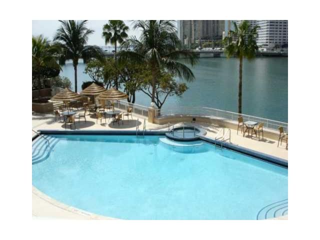 701 BRICKELL KEY BL # 501, Miami, FL 33131