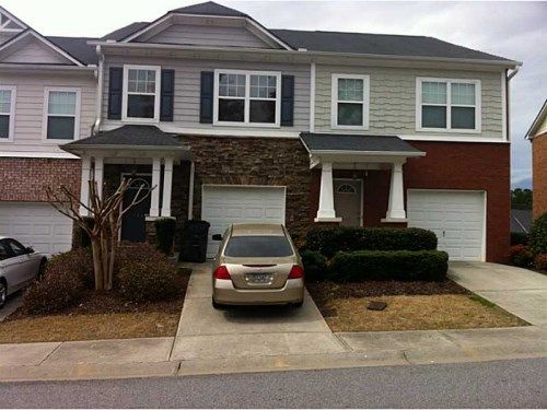 Unit 764 - 764 Arbor Gate Lane, Lawrenceville, GA 30044