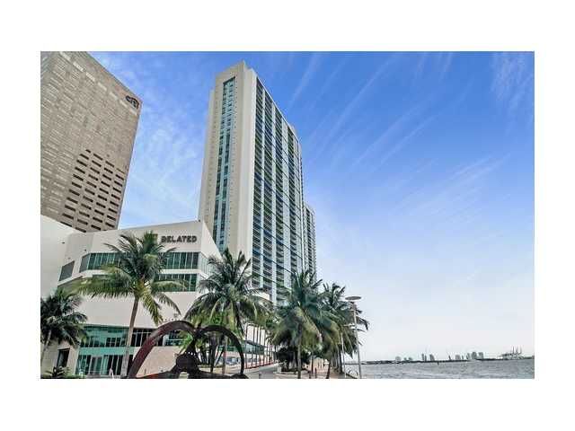 325 S BISCAYNE BL # 4119, Miami, FL 33131