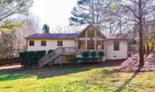 320 Trickum Hills Way Woodstock, GA 30188