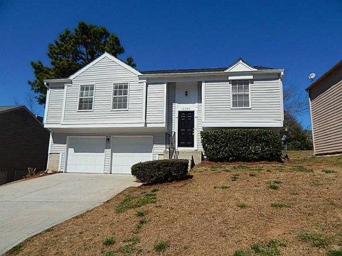 6268 Marbut Farms Trail, Lithonia, GA 30058