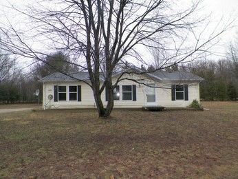 7249 Hess Rd, Millington, MI 48746